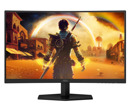 Monitor LED 27" (26,5"-28,4") AOC C27G42FE